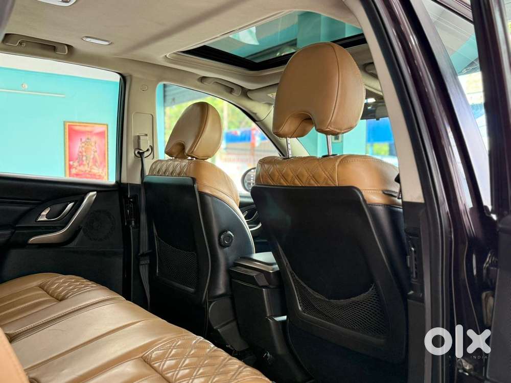 Mahindra Xuv500 W11, 2018, Diesel