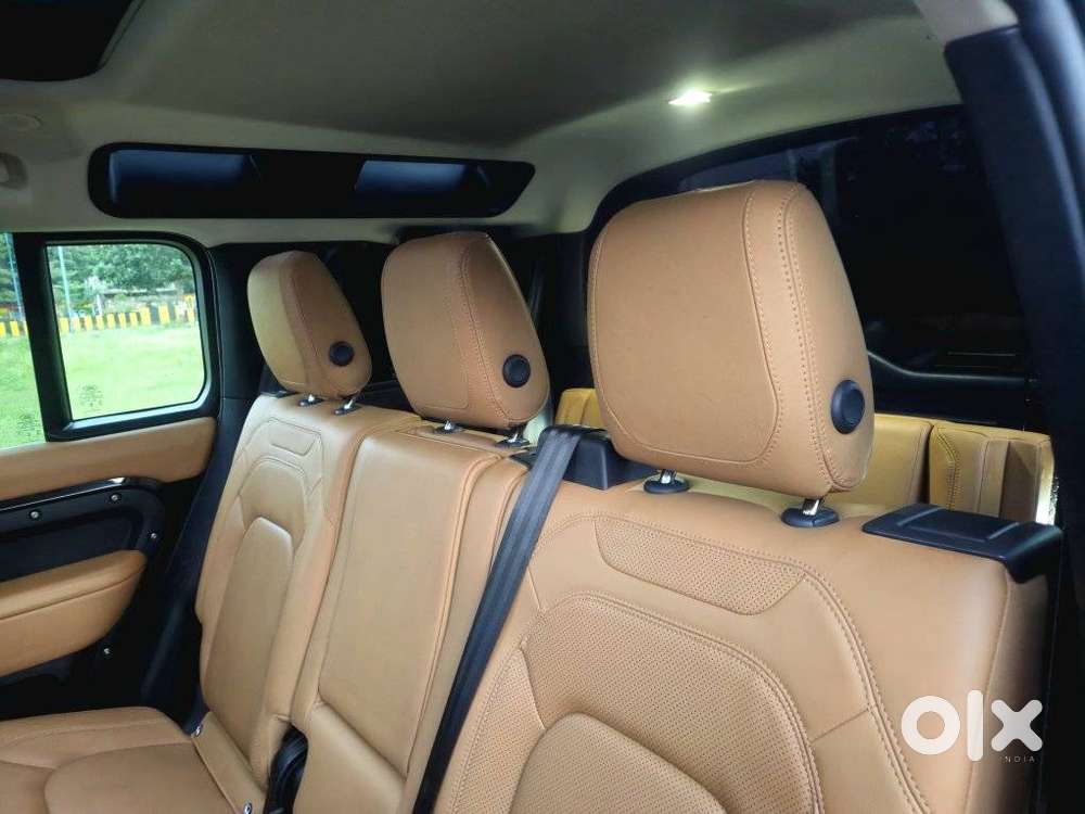 Land Rover Defender 2.0 110 Hse, 2024, Petrol