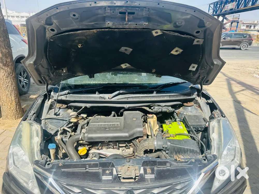 Maruti Suzuki Baleno 2018 Diesel Good Condition