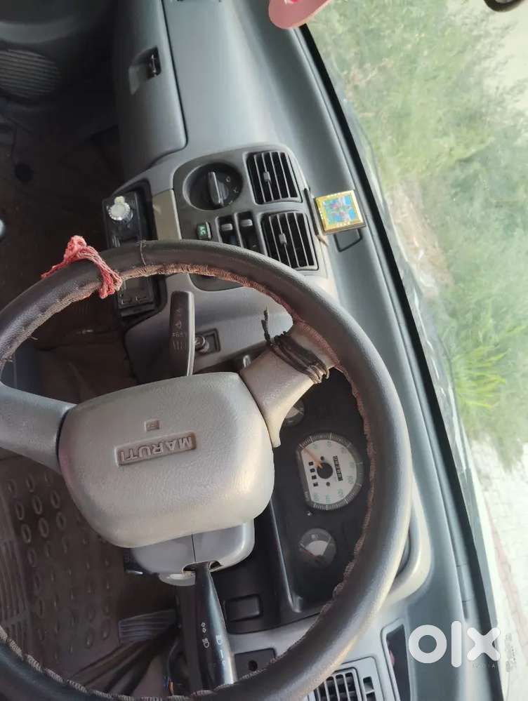 Maruti Suzuki Zen Estilo 2004 Diesel