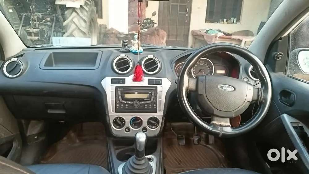 Ford Figo Good Condition
