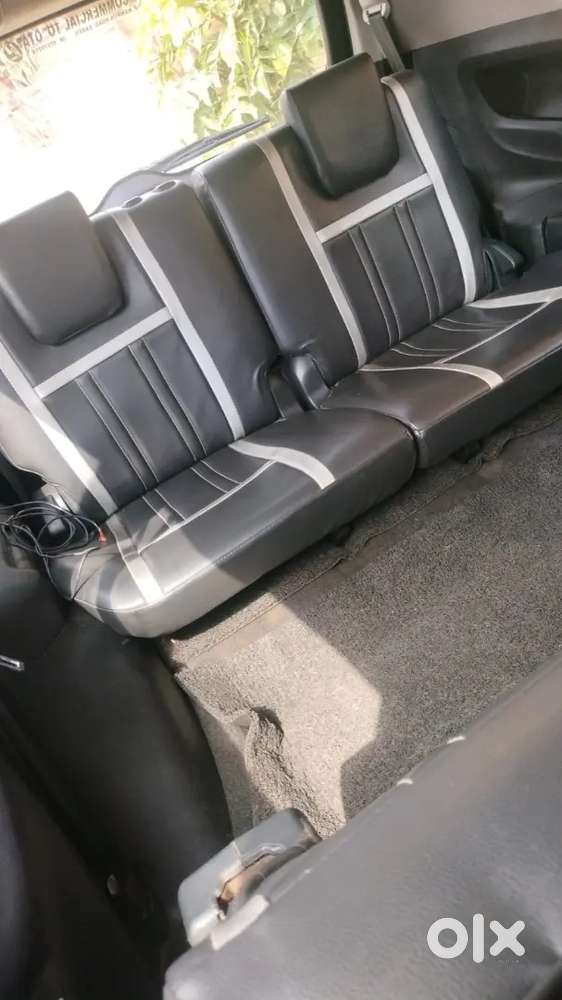 Toyota Innova Crysta 2019