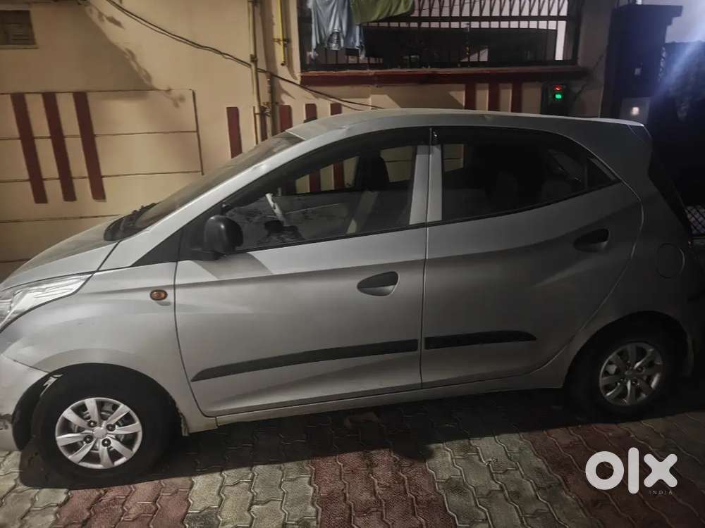 Hyundai Eon 2016 Petrol 40000 Km Driven