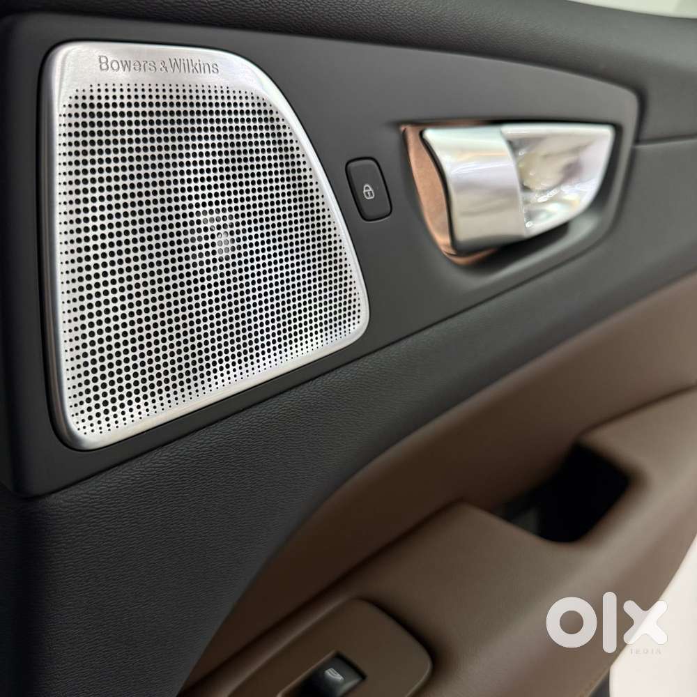 Volvo Xc60 2.0 B5 Ultimate, 2023, Petrol