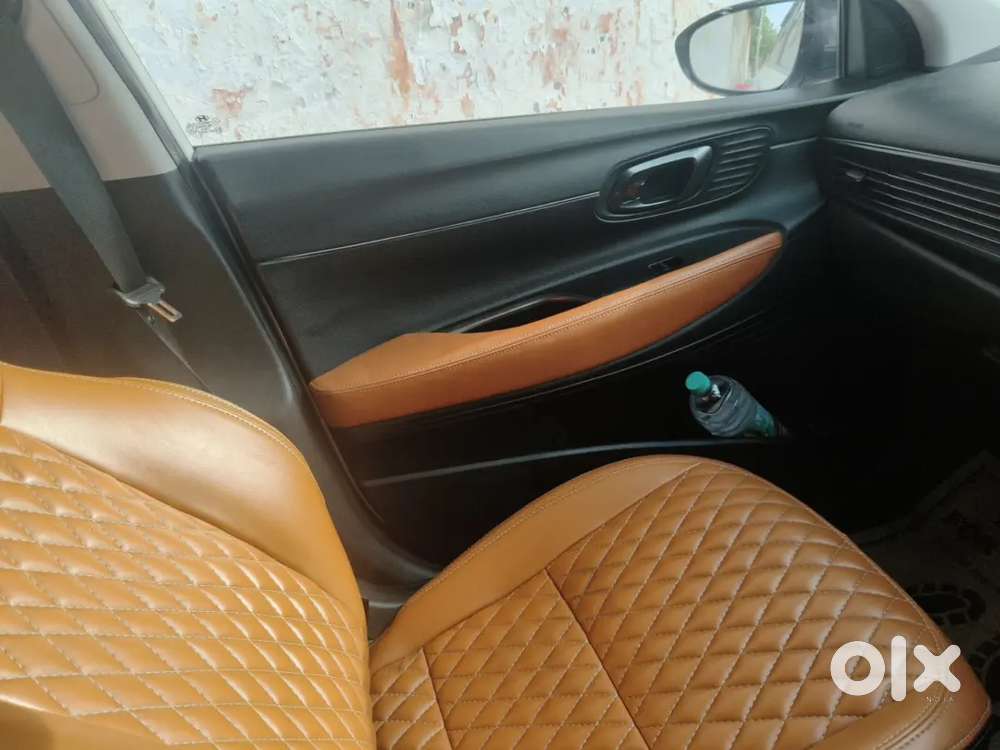 Hyundai I20 Asta 2022 Sunroof Petrol
