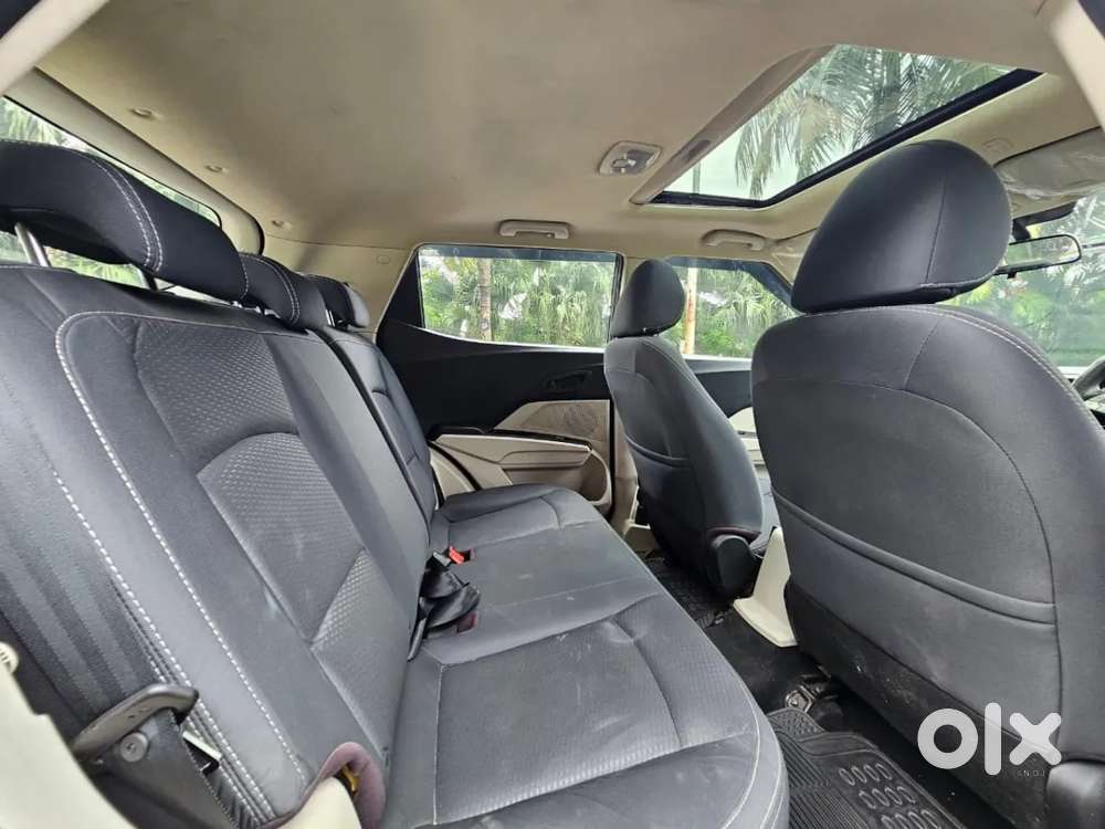 Mahindra Xuv300 W6, 2021, Petrol