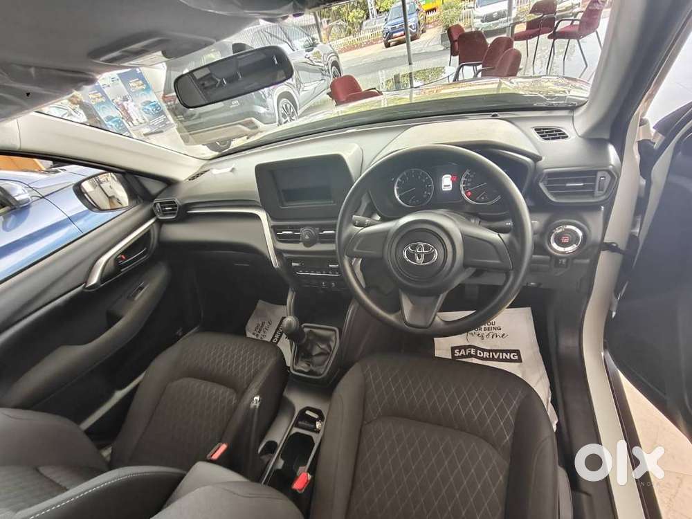 Car For Sale New Hyryder 2026