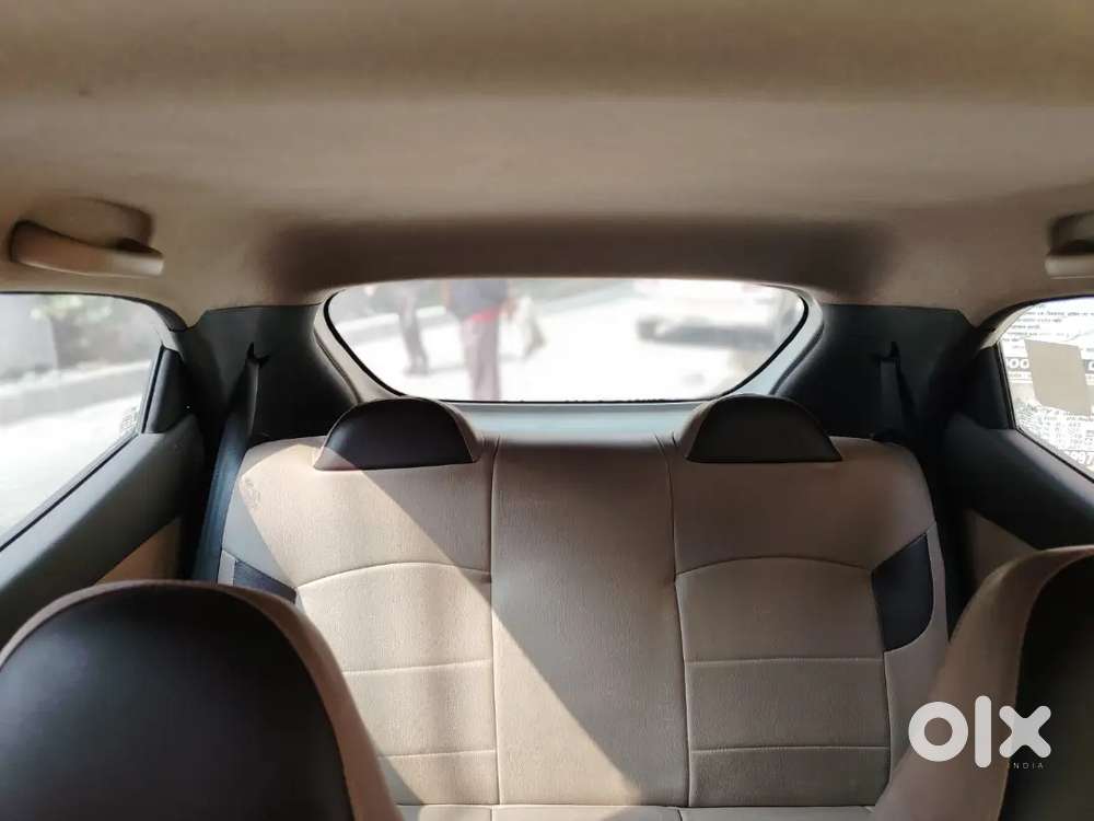 Hyundai Eon 2014 Petrol 17300 Km Driven