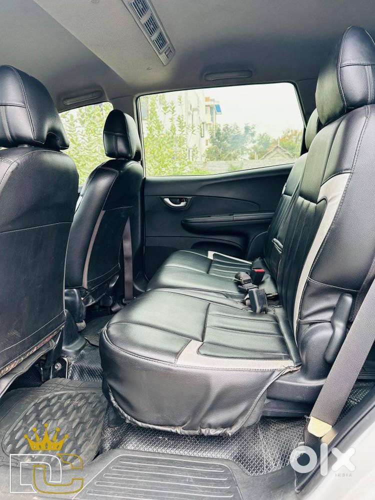 Honda Br-v I-dtec S Mt, 2016, Diesel