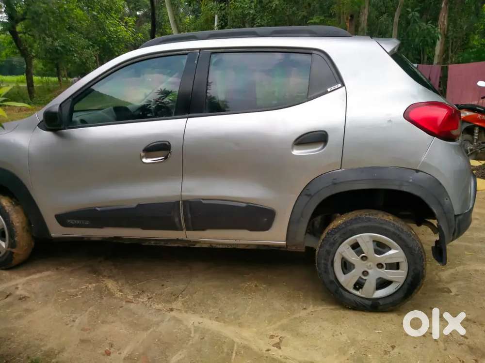 Renault Kwid 0.8 Rxt 2016