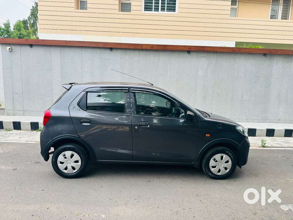 Maruti Suzuki Alto K10 1.0 Vxi, 2023, Petrol