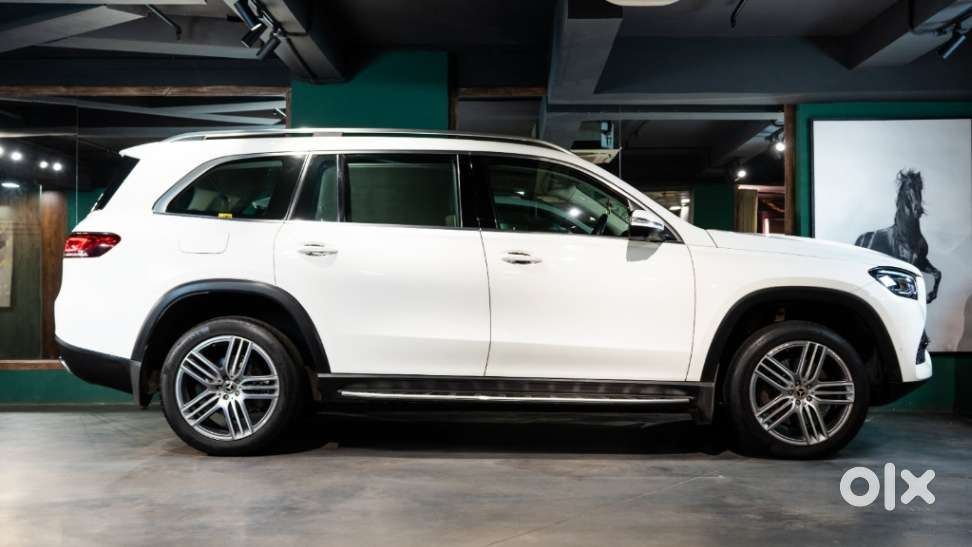 Mercedes-benz Gla Class 2.0 35 Amg 4matic, 2023, Petrol