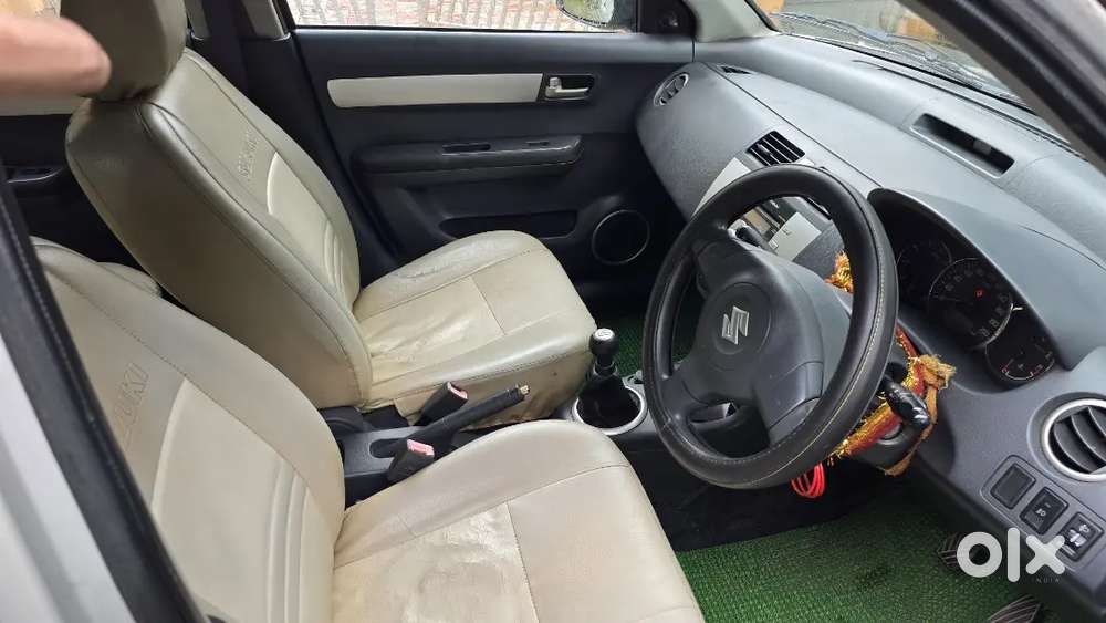 Swift Vxi Diesel Manual 2011 Car