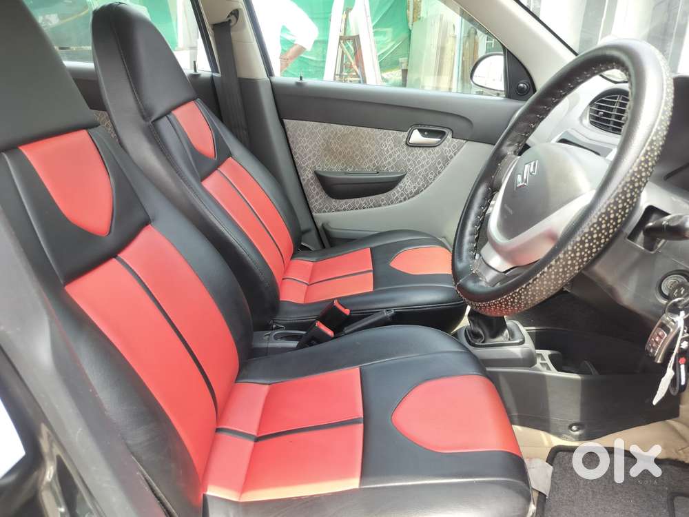 Maruti Suzuki Alto 0.8 Lxi (o), 2017, Petrol