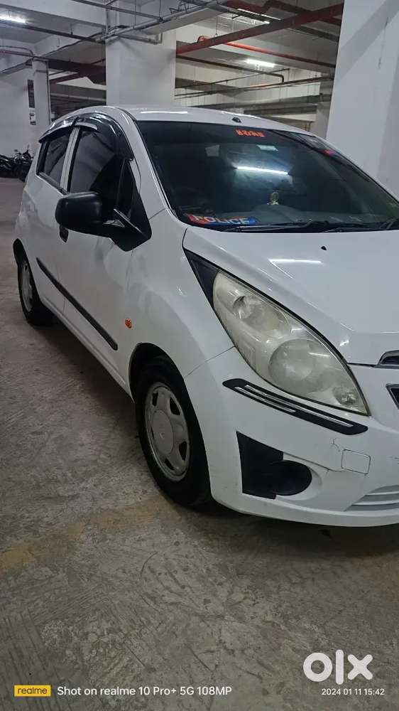 Chevrolet Beat 2016 Diesel