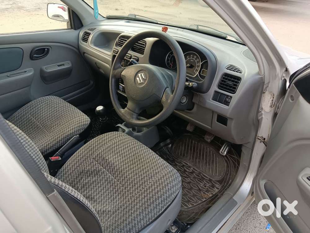 Maruti Suzuki Alto K10 Vxi (o), 2013, Petrol