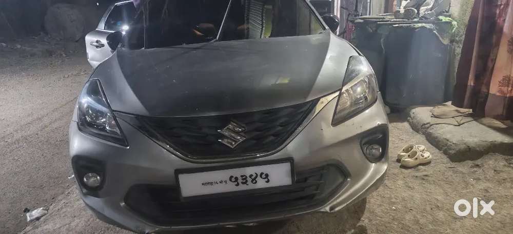 Maruti Suzuki Baleno 2019 First Owner