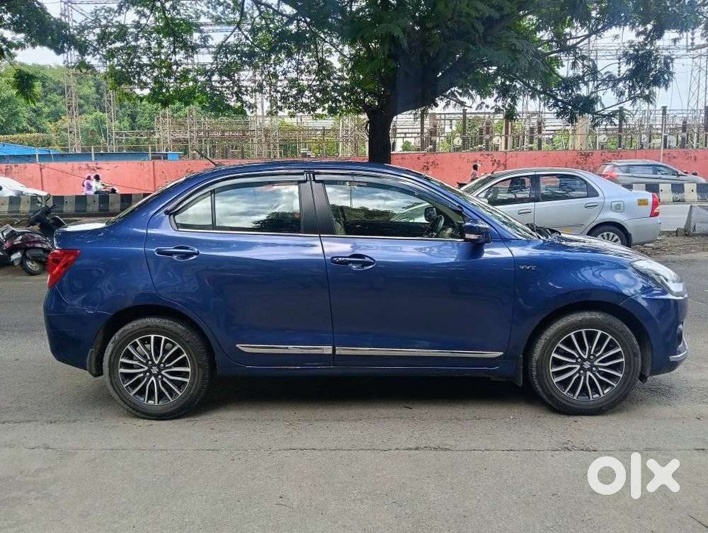 Maruti Suzuki Swift Dzire Zdi Plus , 2018, Petrol