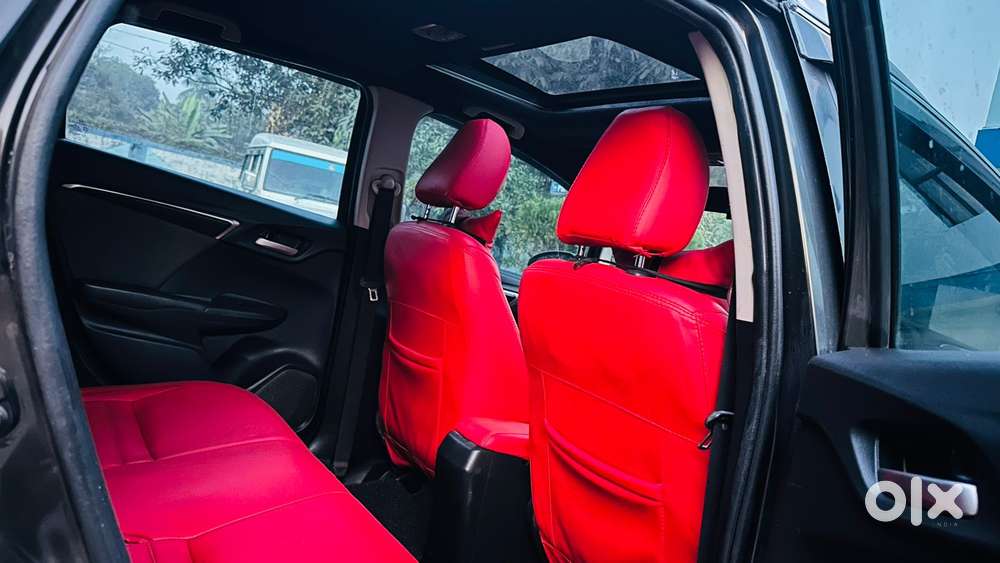 Honda Wr-v Exclusive Diesel, 2017, Diesel
