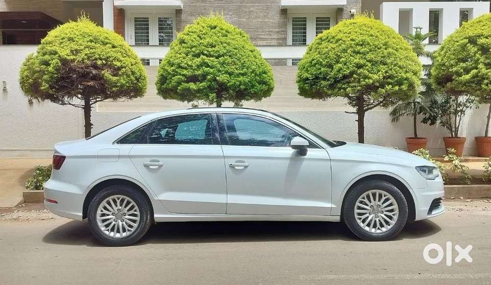 Audi A3 2.0 35 Tdi Premium, 2016, Diesel