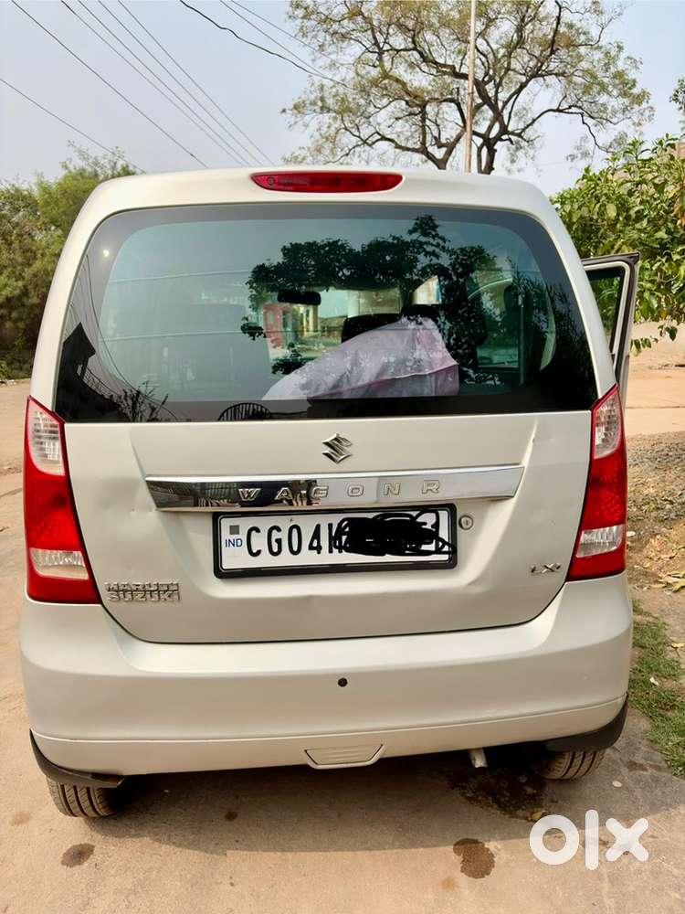 Maruti Suzuki 2013 Car