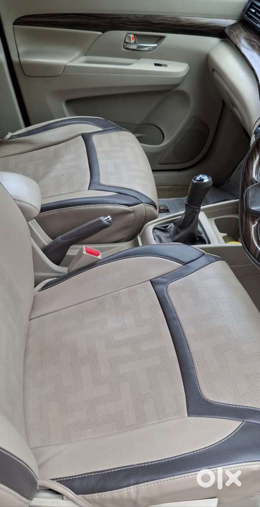 Maruti Suzuki Ertiga 1.5 Zxi Plus, 2019, Petrol