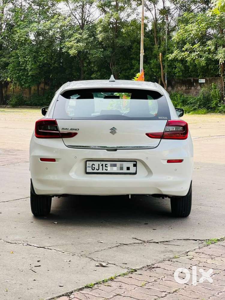 Maruti Suzuki Baleno Delta, 2024, Cng & Hybrids