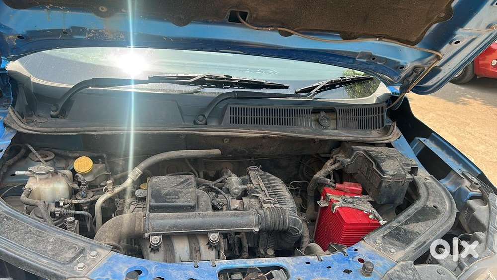 Renault Petrol Manual 2021