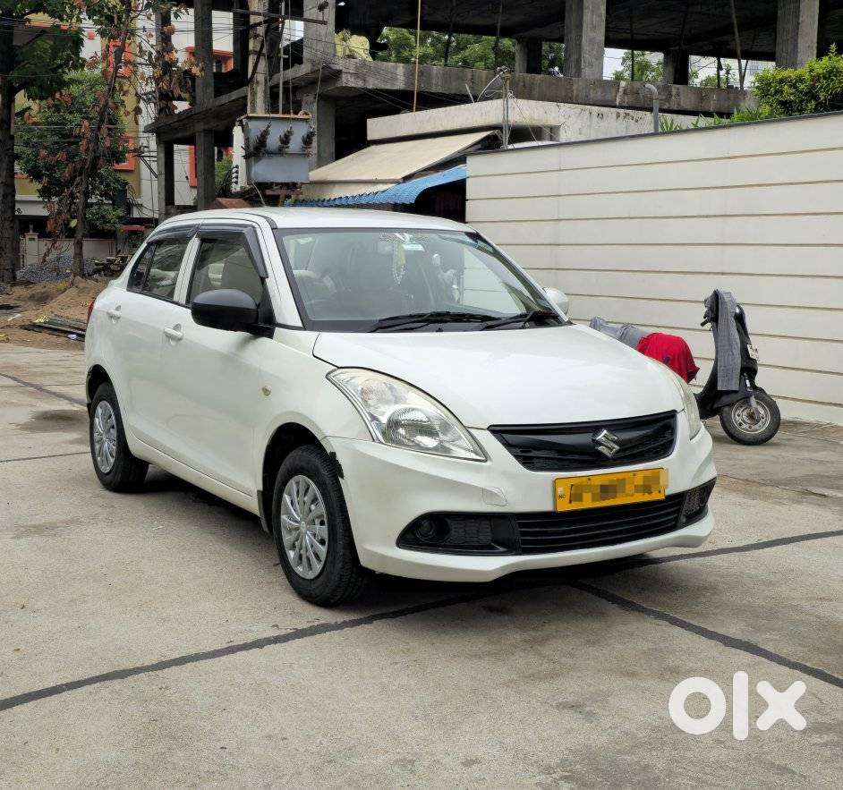 Maruti Suzuki Swift Dzire Tour, 2020, Cng & Hybrids
