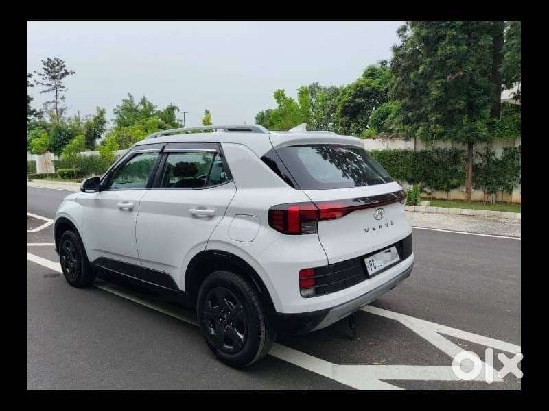 Hyundai Venue S Diesel, 2023