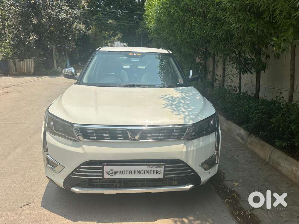 Mahindra Xuv300 W8 Diesel, 2023, Diesel