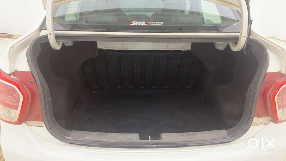 Hyundai Xcent [2014-2017] 1.2 S, 2015, Petrol