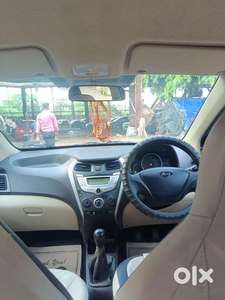 Hyundai Eon Magna +, 2018, Petrol