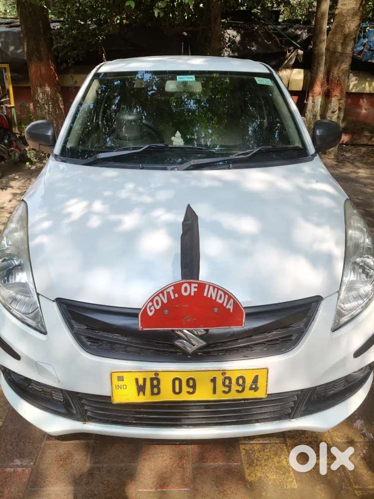 Maruti Suzuki Dzire 2020 Diesel 72000 Km Driven