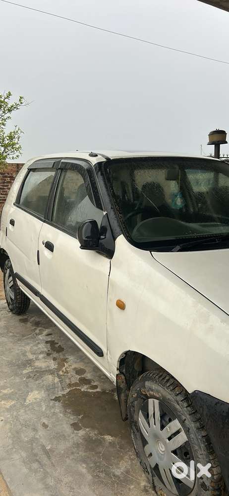Maruti Suzuki Alto 2010