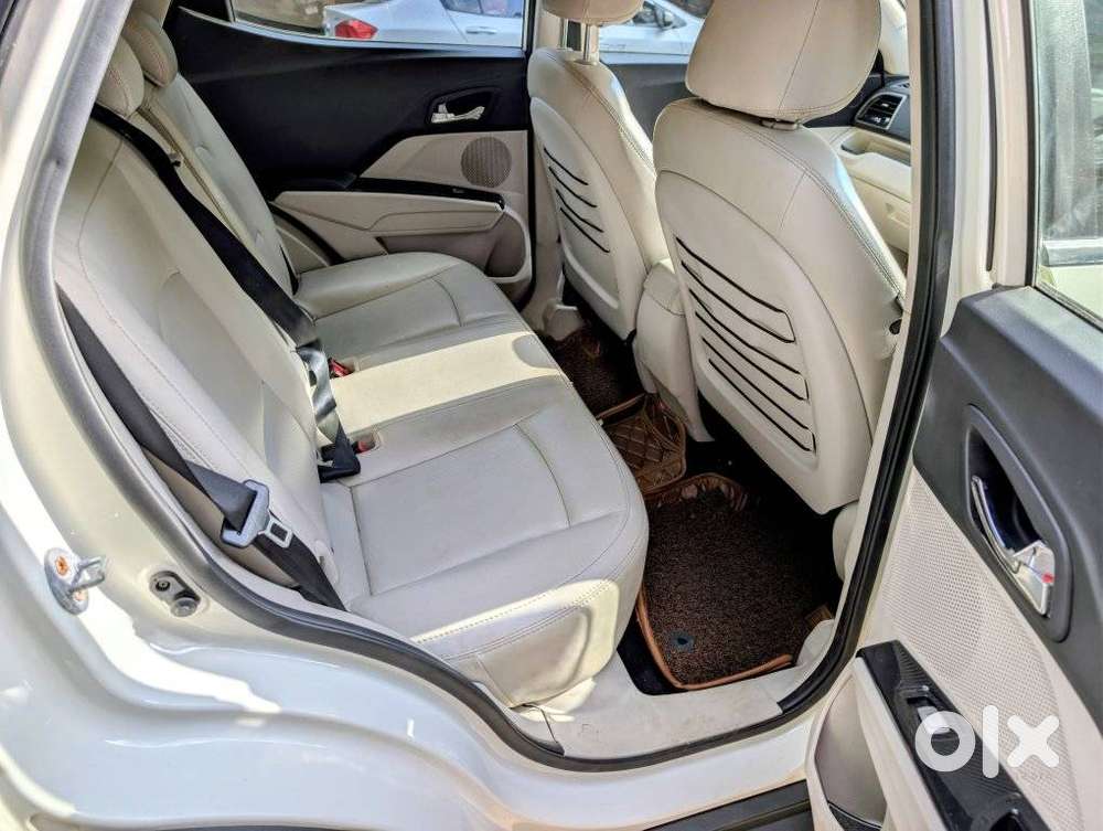 Mahindra Xuv300 W8 Option Diesel, 2020, Diesel