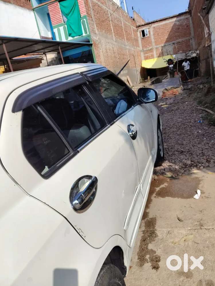 2nd Owner Maruti Dzire 2017