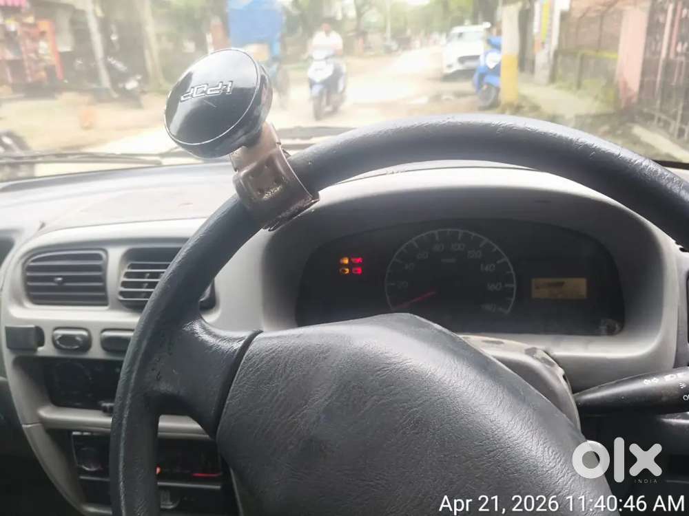 Maruti Suzuki Alto 800 2010