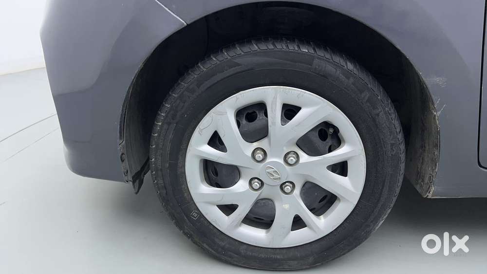 Hyundai Grand I10 1.2 Kappa Sportz, 2017, Petrol