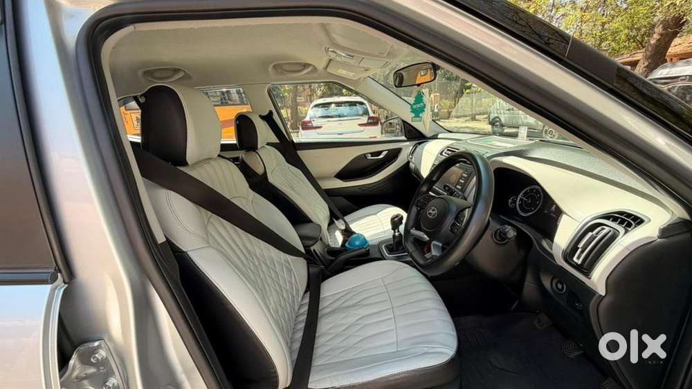 Hyundai Creta 2020 Diesel 60500 Km Driven