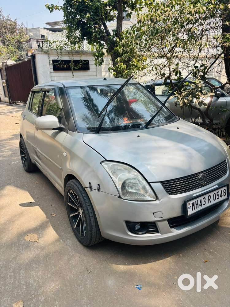 Swift Zxi Manual 2006