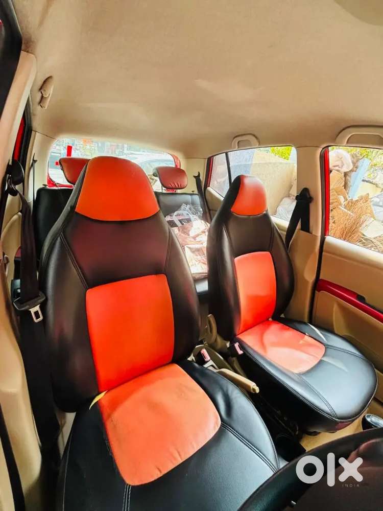 Hyundai I10 Sportz 2009