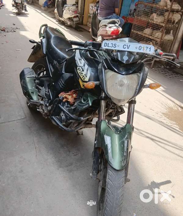 Yamaha good condition