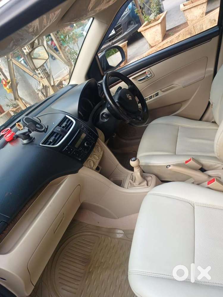 Maruti Suzuki Diesel Car 2014