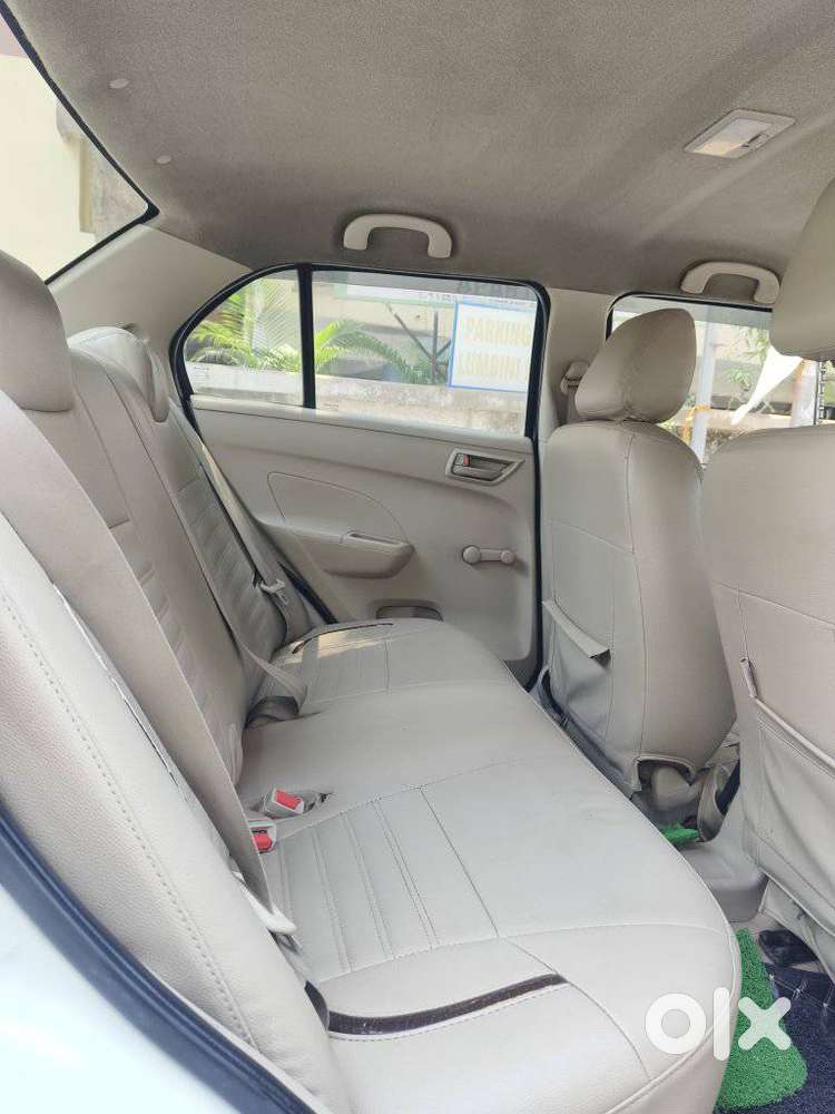 Maruti Suzuki Swift Dzire Ldi Bsiv, 2018, Diesel