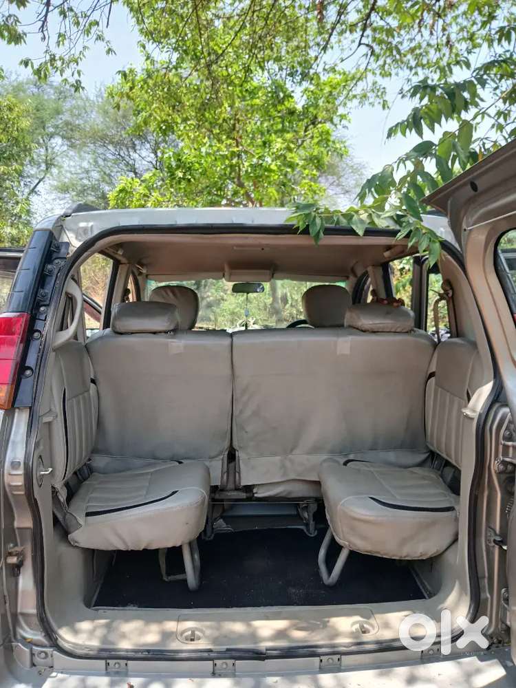 Mahindra Quanto 2014