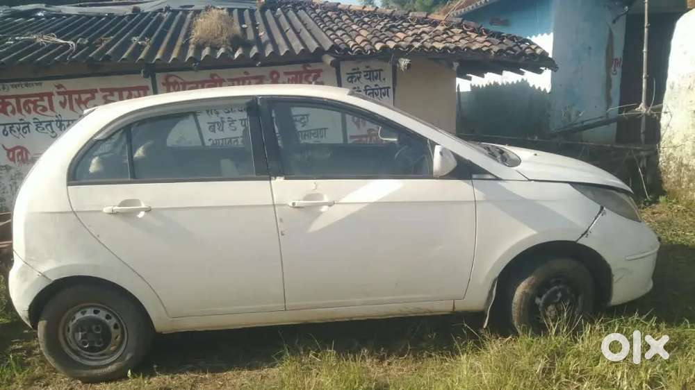 Tata Indica 2012 Diesel Good Condition