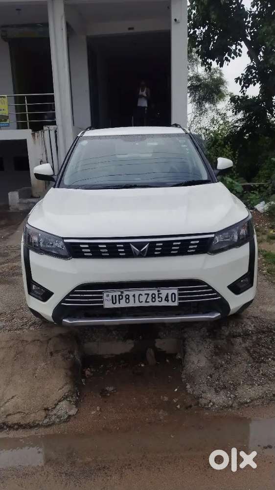 Mahindra Xuv300 Diesel Model 2022