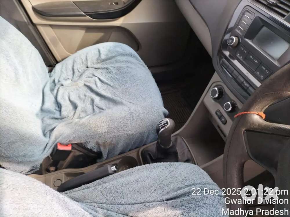 Tata Tiago 2020 Diesel Good Condition