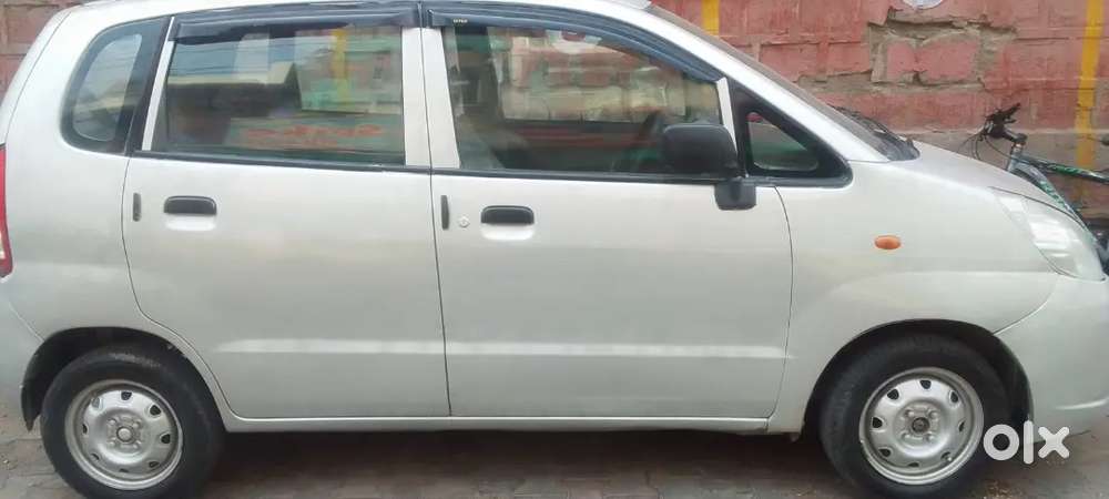 Maruti Zen Estilo Showroom Condition  Fully Lodid Ac Chalu